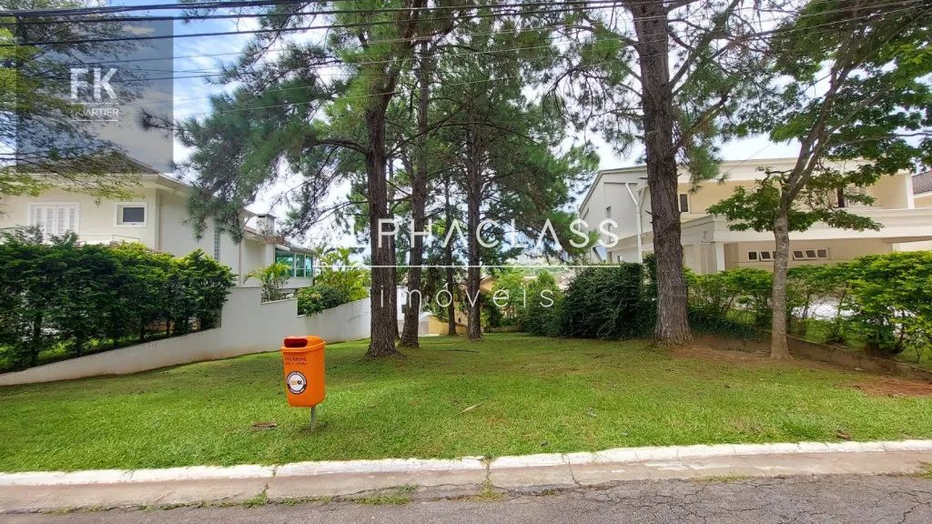 Vendo terreno em Alphaville - Residencial 00 - Foto 3