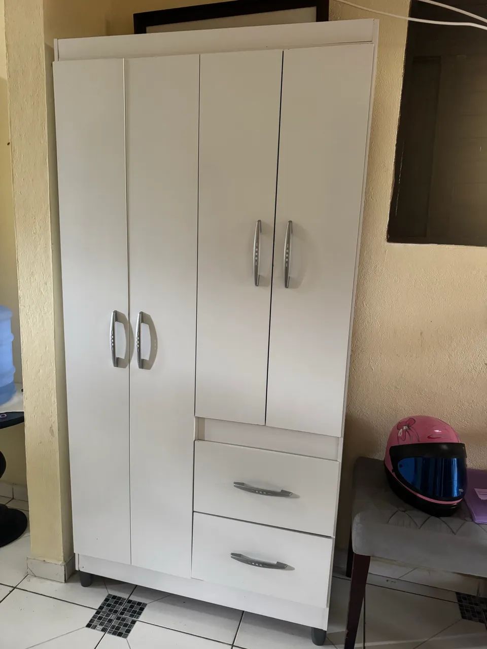 Guarda roupa  - Foto 3