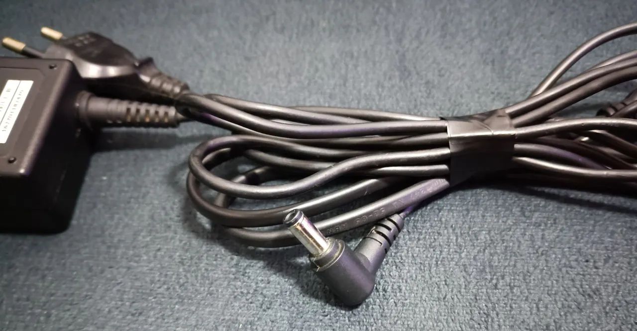 Carregador, notebook S13A00 - Foto 4