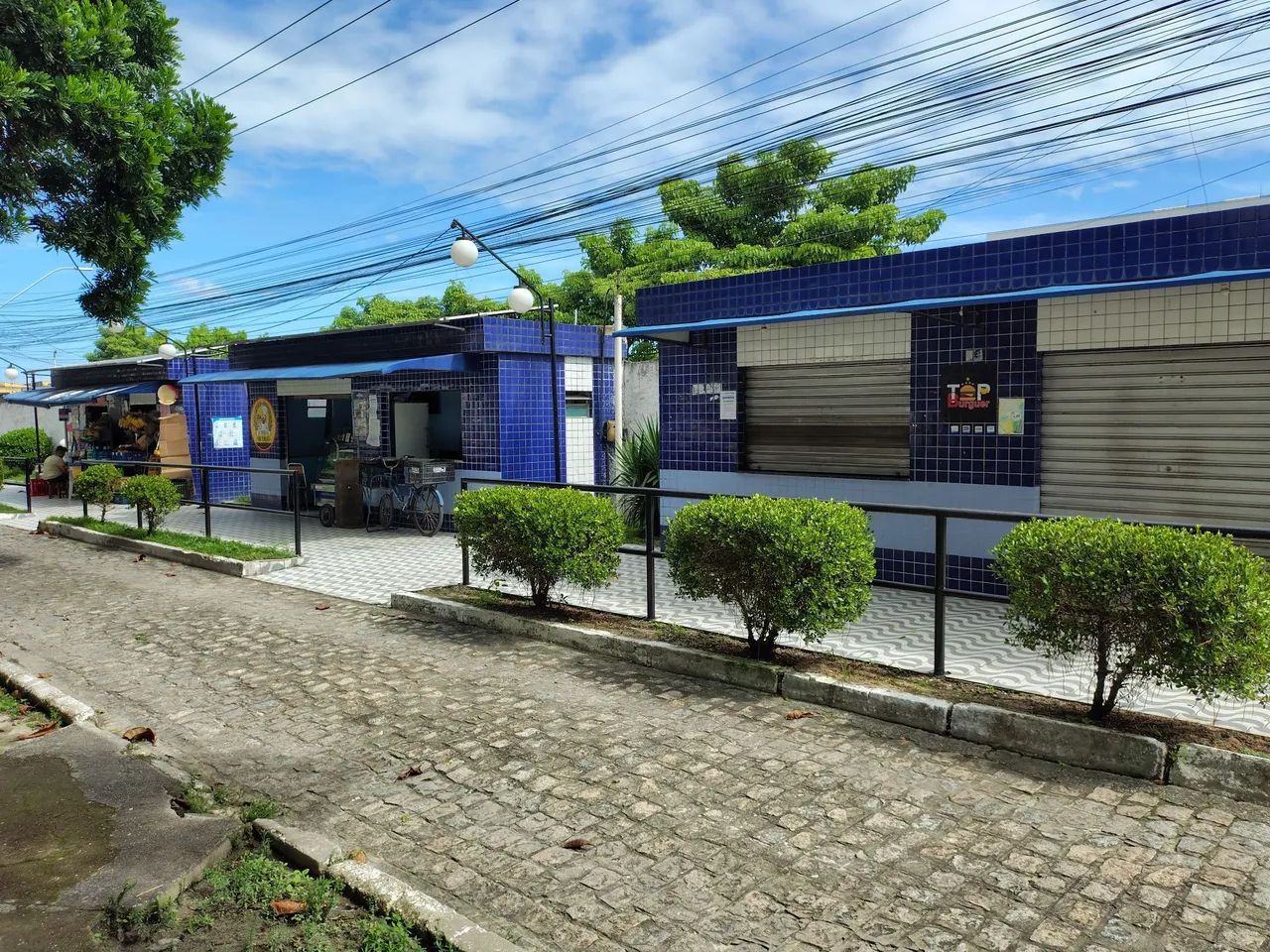 APARTAMENTO mobiliado, 2 quartos, nascente, 2° andar. - Foto 5