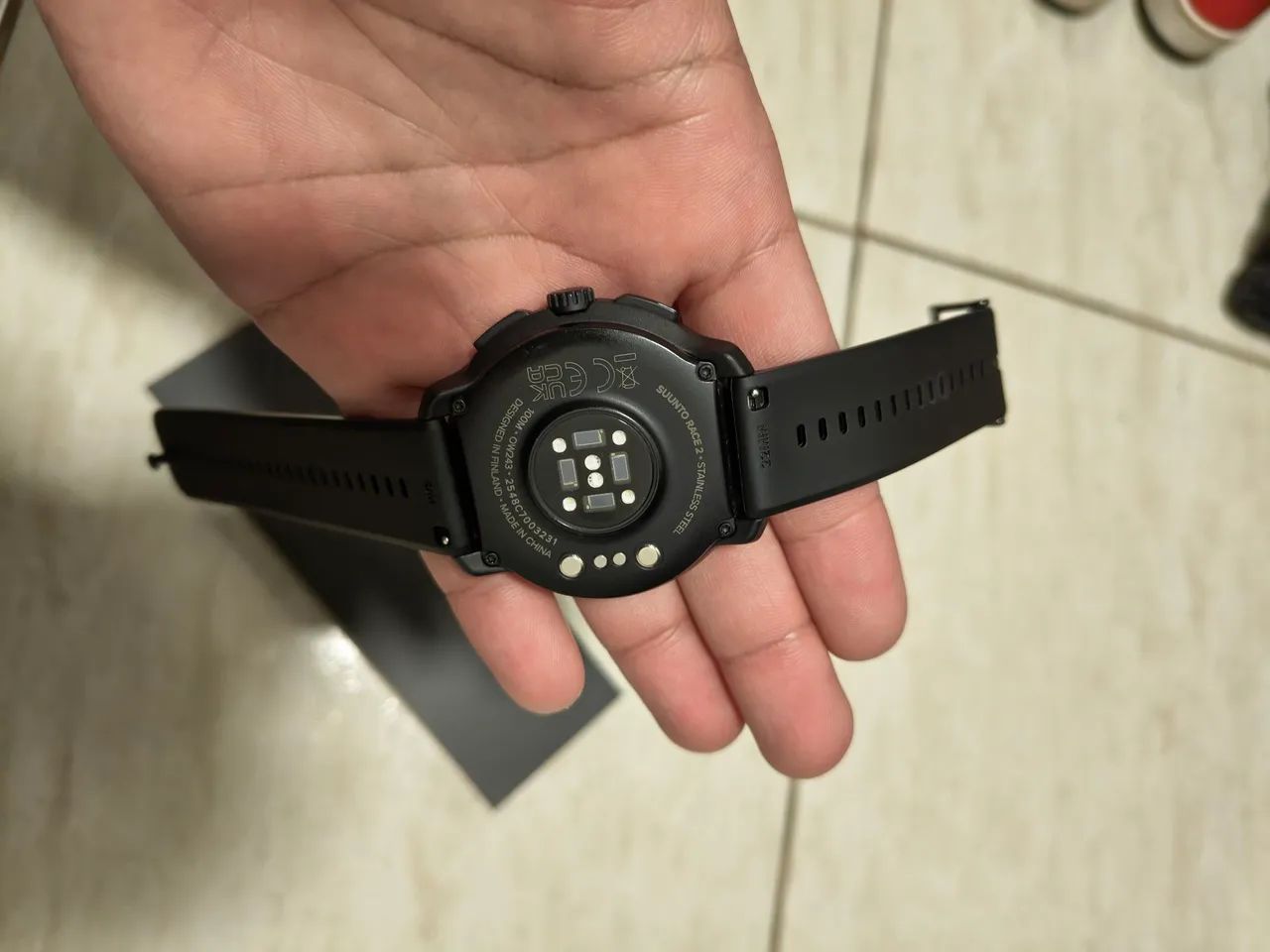 Smartwatch Suunto Race 2 - Foto 5