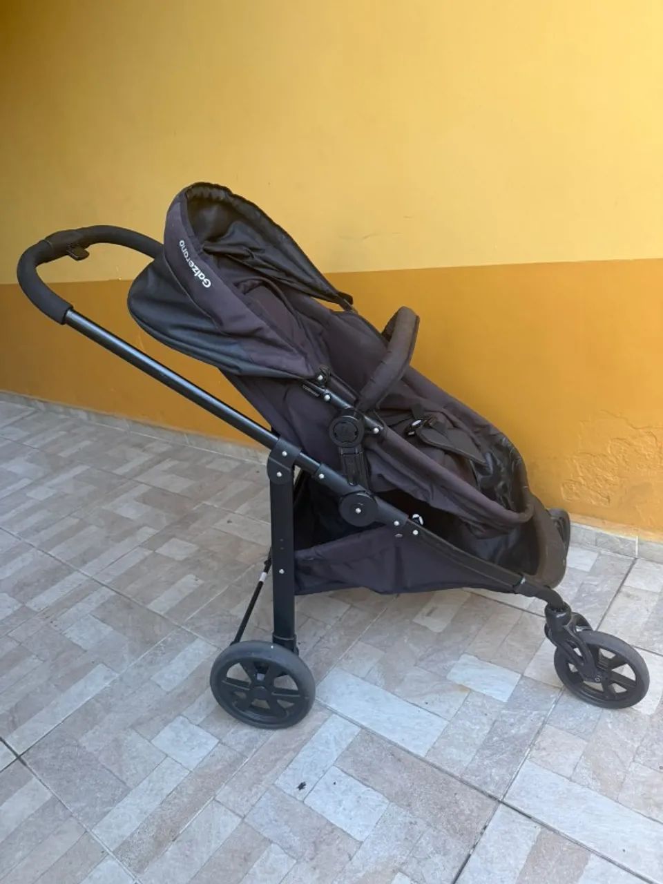  Carrinhos de bebê -  Galzerano - Foto 3