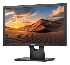 monitor 19 Dell  semi novo