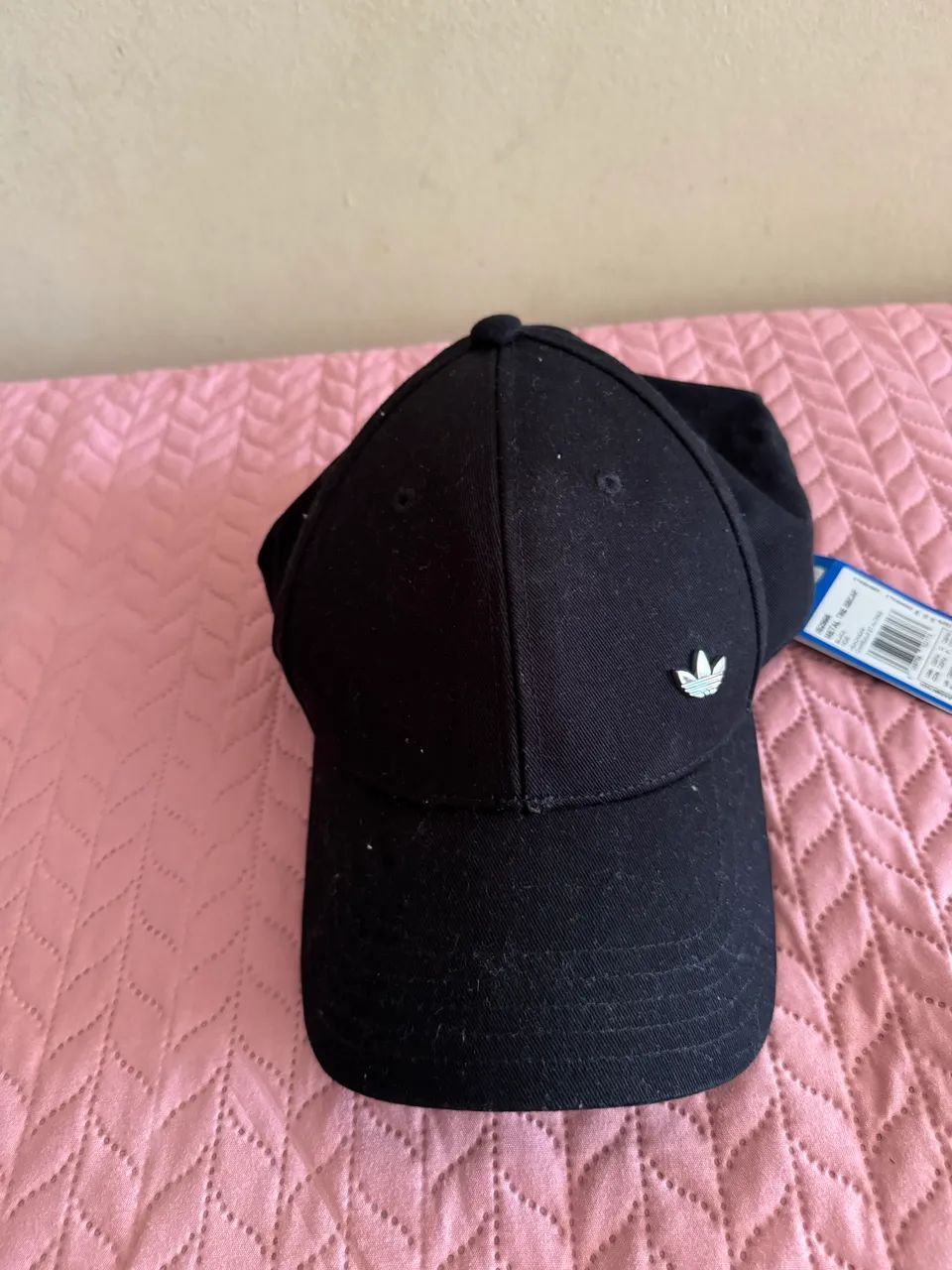 Boné adidas novo na etiqueta  - Foto 2