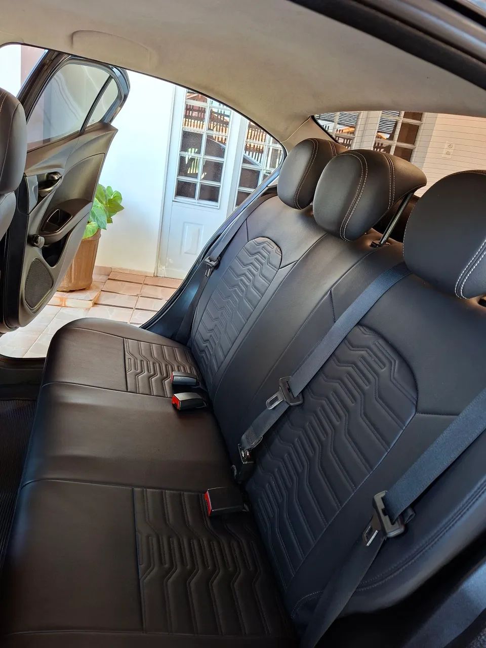 Fiat Cronos 1.3 8V Flex 2022 - Foto 5