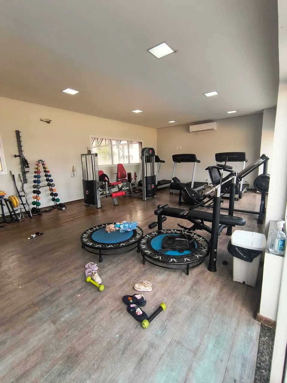 Apartamento com 2 quartos no Condominio Vero - Foto 4