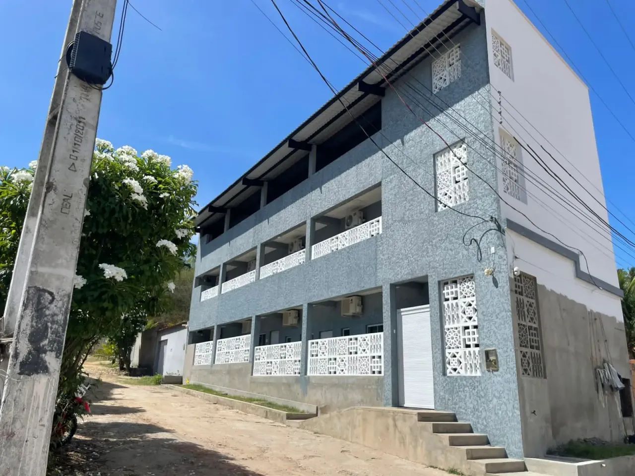Comercial à venda, CENTRO, Jequiá da Praia, AL - Foto 2