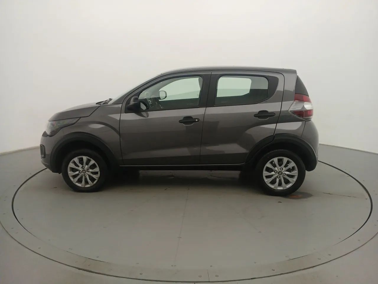 Fiat Mobi LIKE 1.0 Fire Flex 5p., foto 2 de 18