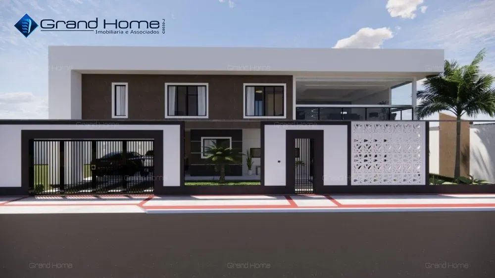 Casa 4 quartos em Morada do Sol - Foto 2