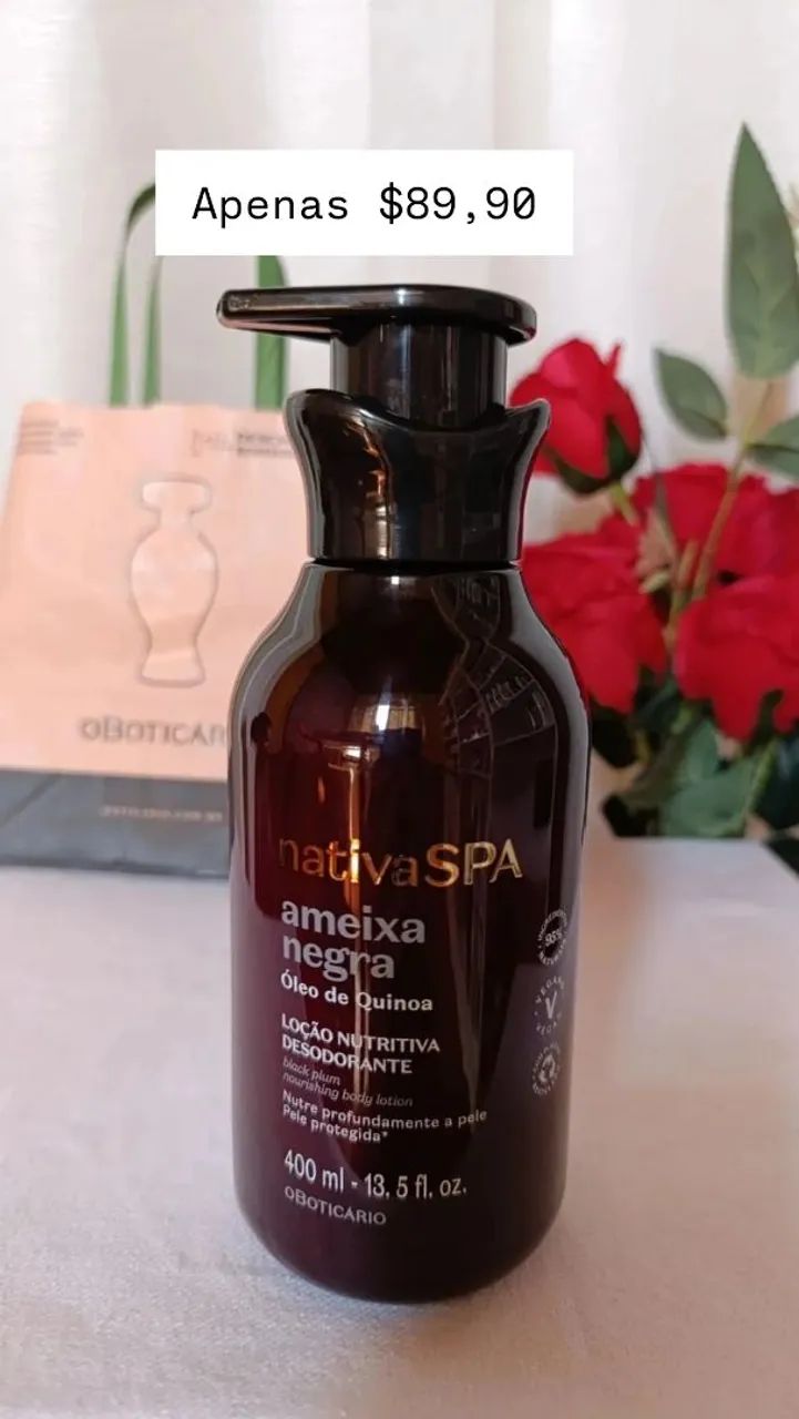 Produtos boticário  - Foto 2