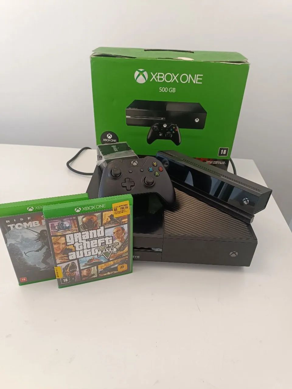 Xbox one  - Foto 2