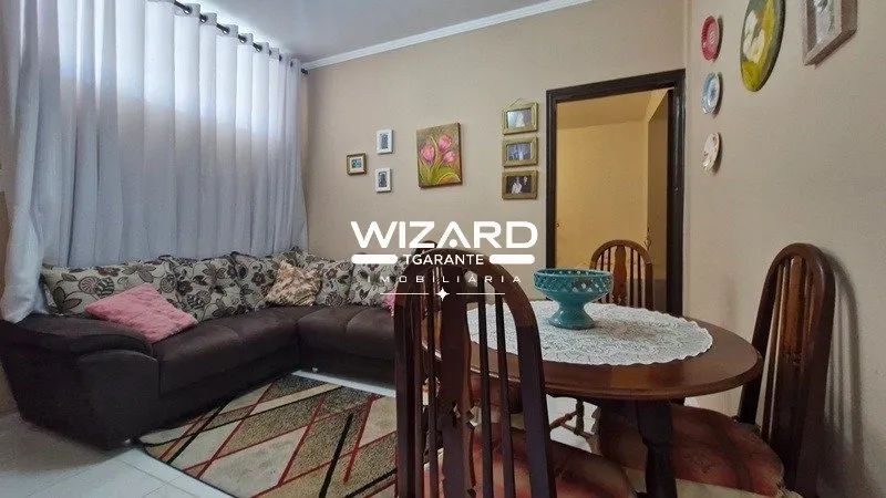 Apartamento 2 dormitórios - Centro, Serra Negra - Foto 4