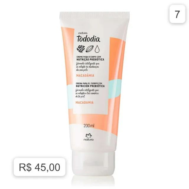 Natura a pronta entrega - Foto 4