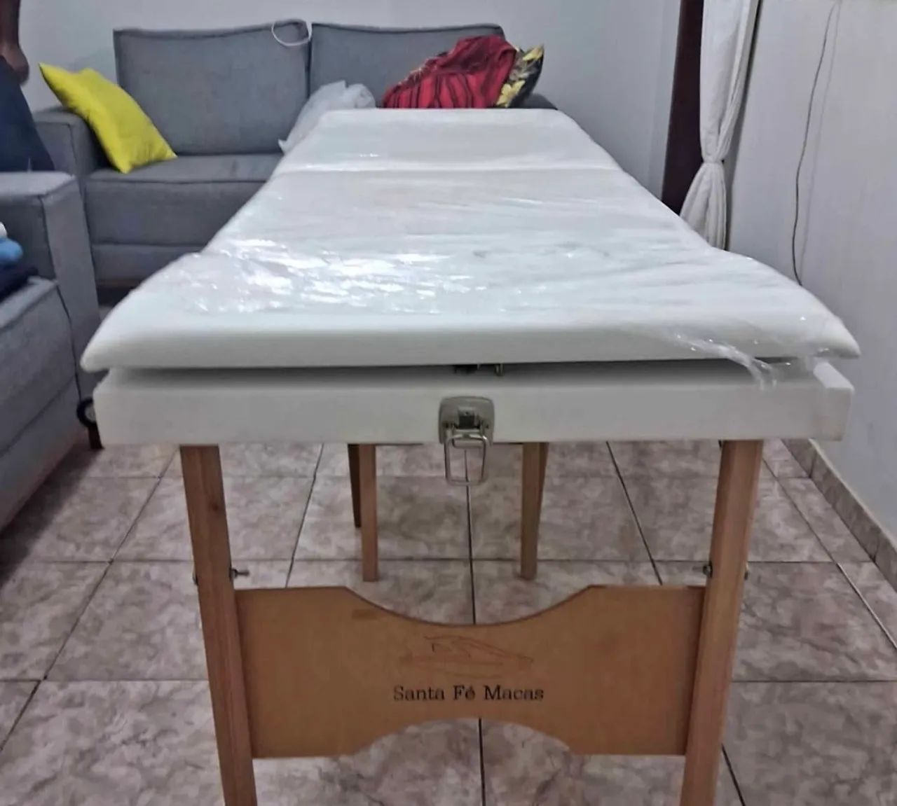 Maca portátil  - Foto 2