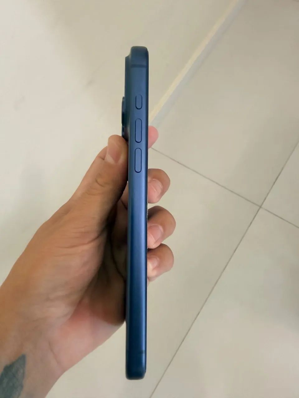iPhone 17 pro Max IMPECÁVEL  - Foto 4