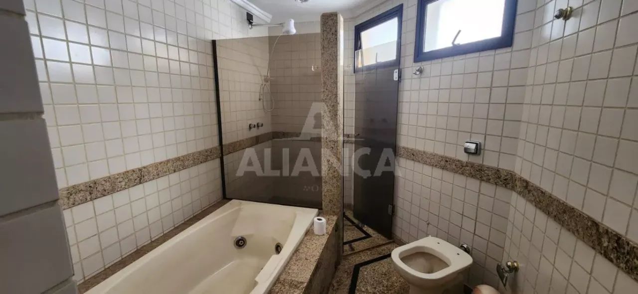 Apartamento para venda, 4 quartos, Fundinho, Uberlândia - Foto 4