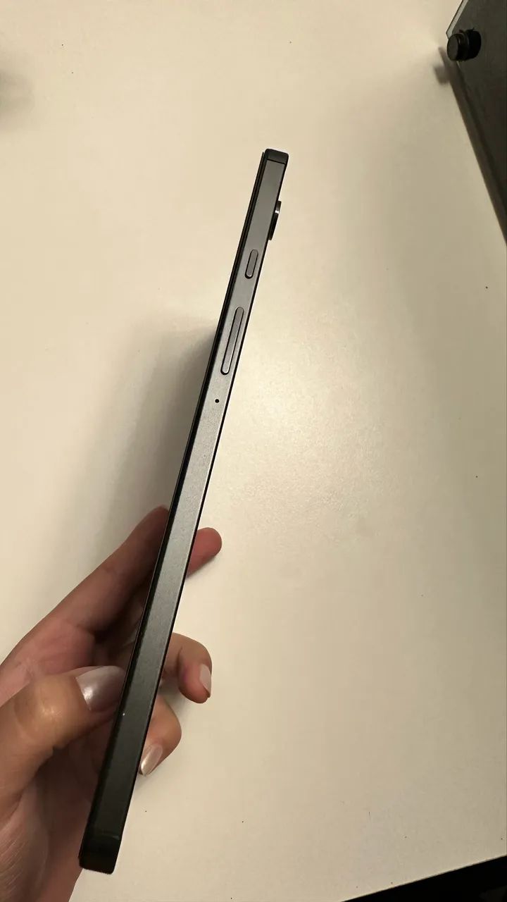 Samsung Galaxy Tab A9 - 64GB | 4GB RAM | Graphite - Foto 4