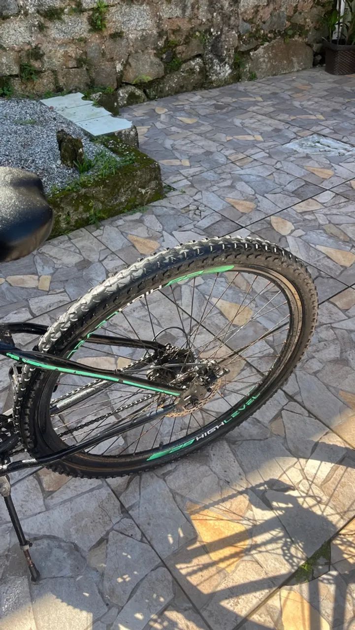 Bicicleta KSW XTR ARO 29 - Foto 4