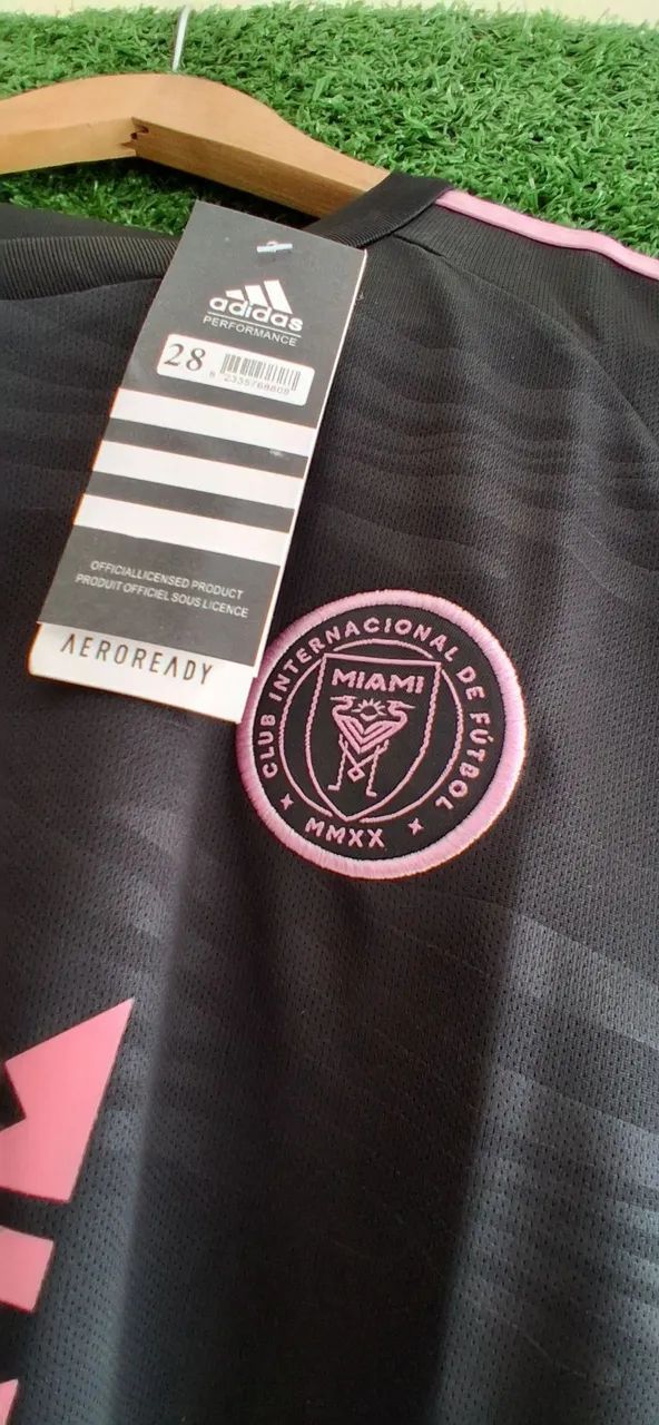 Kit infantil Inter Miami  - Foto 4