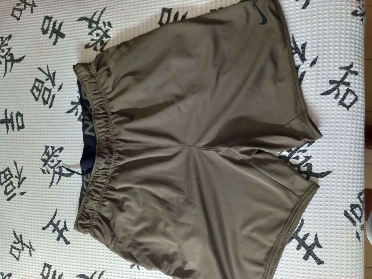  Vendo Shorts Nike(Original)