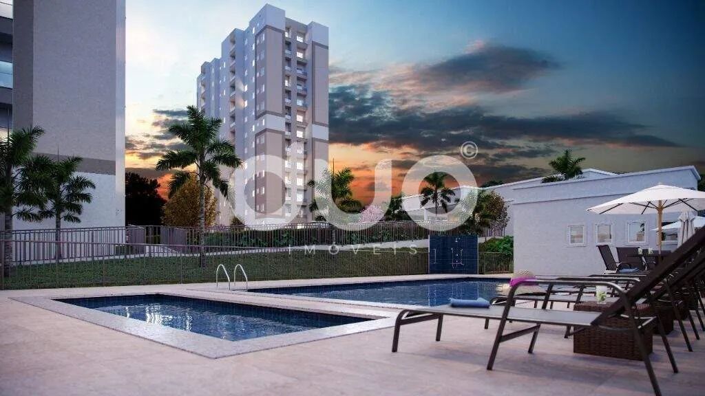 Apartamento no Vila Industrial - Financiamento 100% - Foto 5