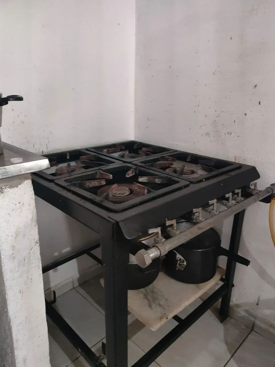 Vendo itens de cozinha industrial  - Foto 3