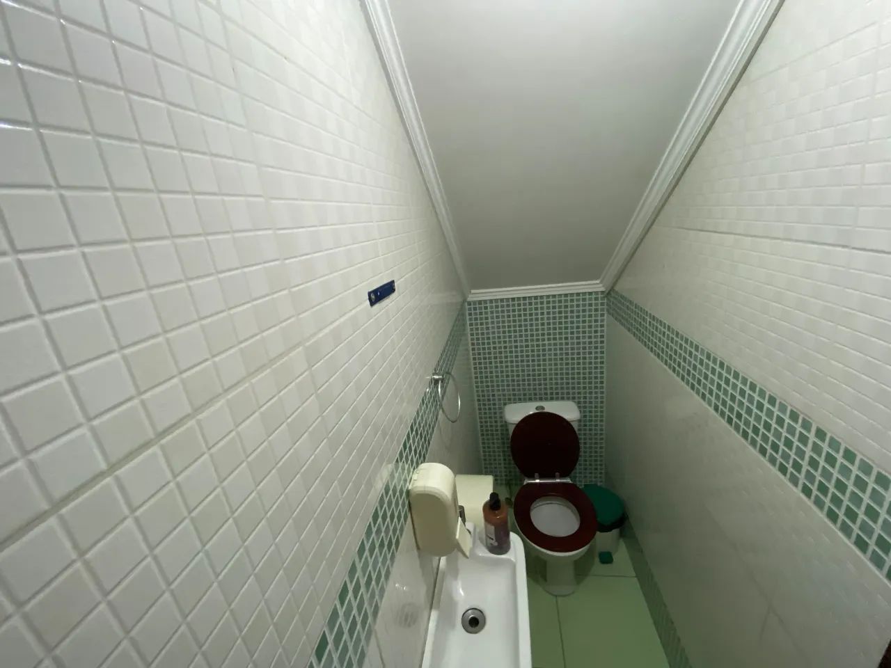 Prédio/Edifício inteiro para venda tem 154 metros quadrados com 5 quartos. - Foto 4