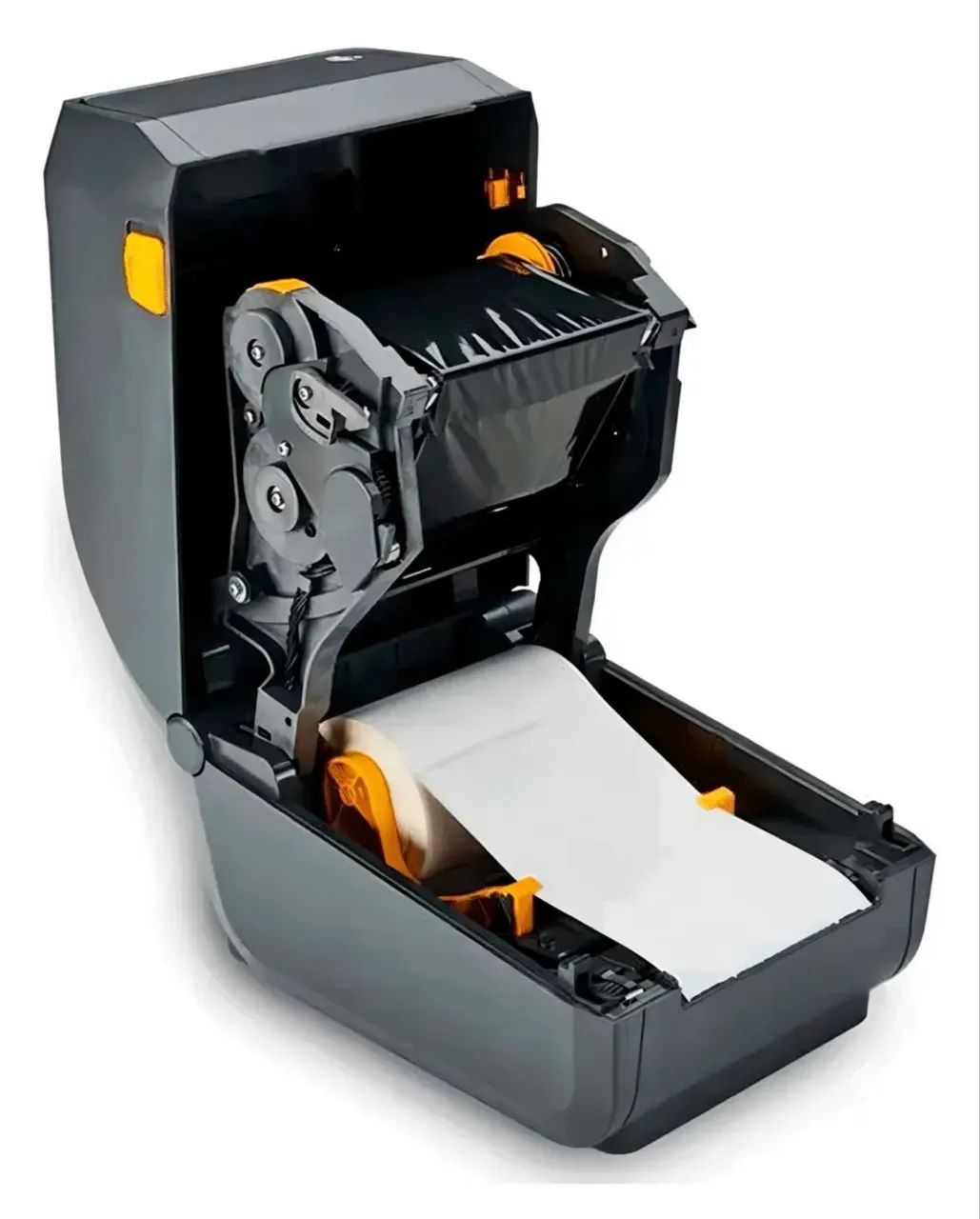 Impressora Térmica Zebra ZD220  - Foto 4