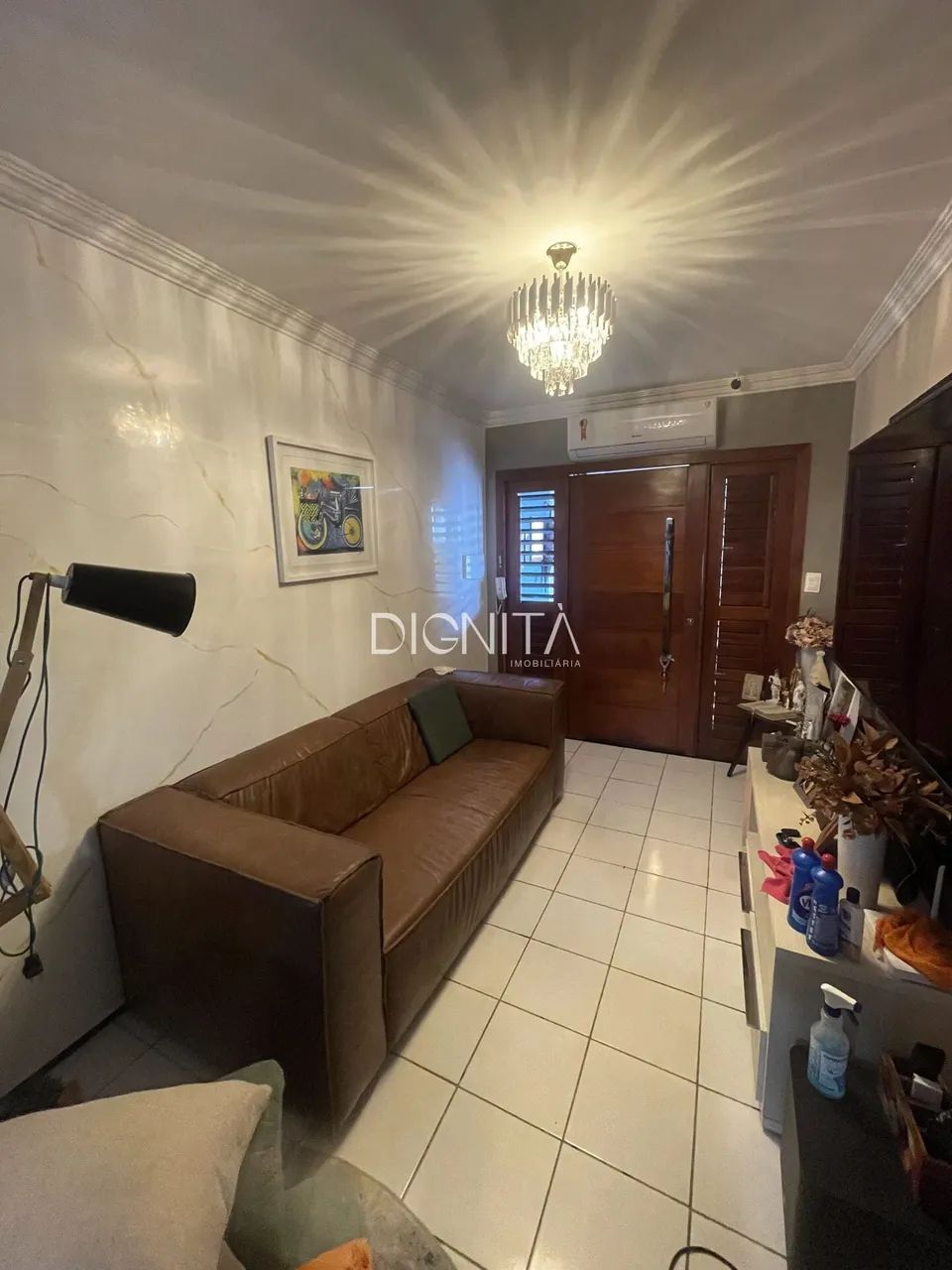 Casa em Condomínio em Messejana 2 dormitórios - Foto 3