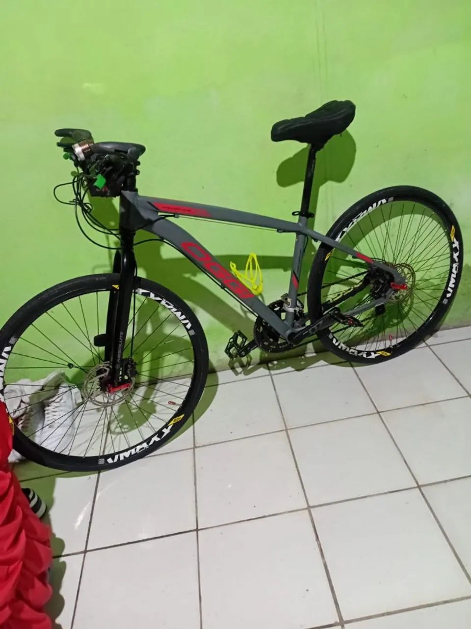 Bike shimano - Foto 2