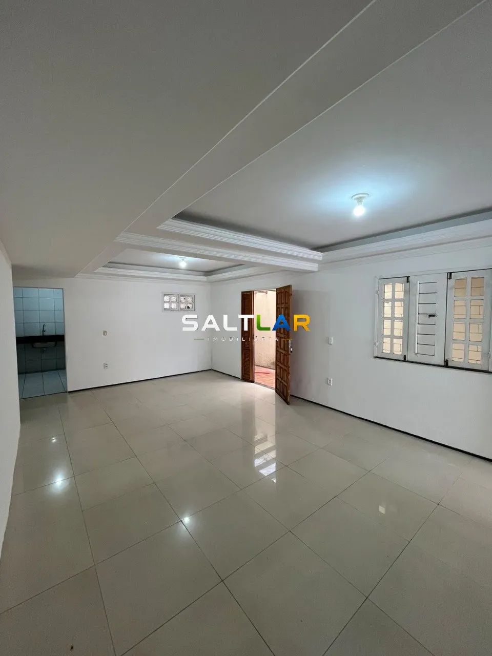 CASA DUPLEX NO PASSARÉ | 4 QUARTOS, 4 VAGAS - Foto 5