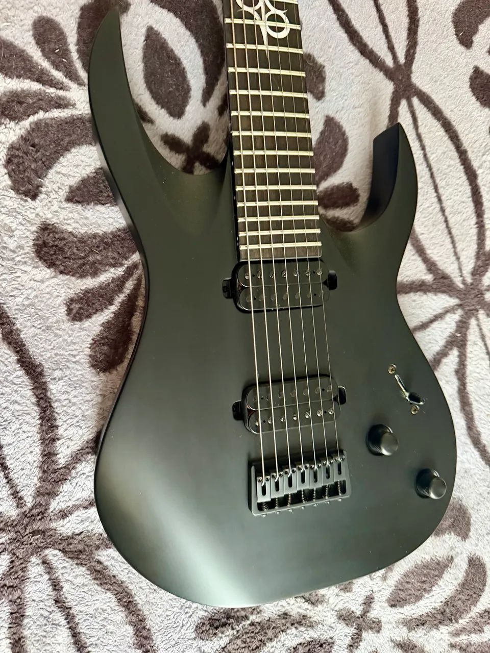 Guitarra Solar A2.7