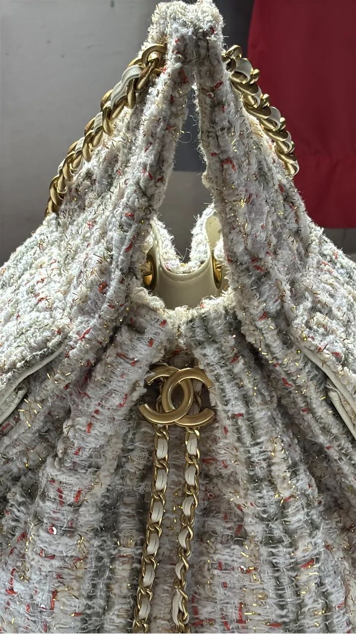 Bolsa de Luxo - Foto 2