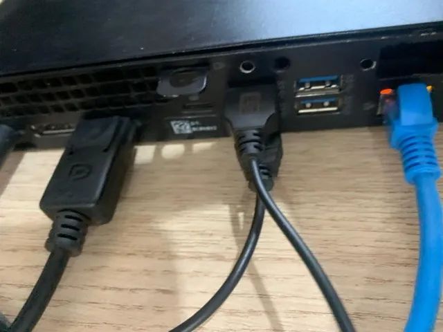 PC DELL optiplex 7060 - Foto 3