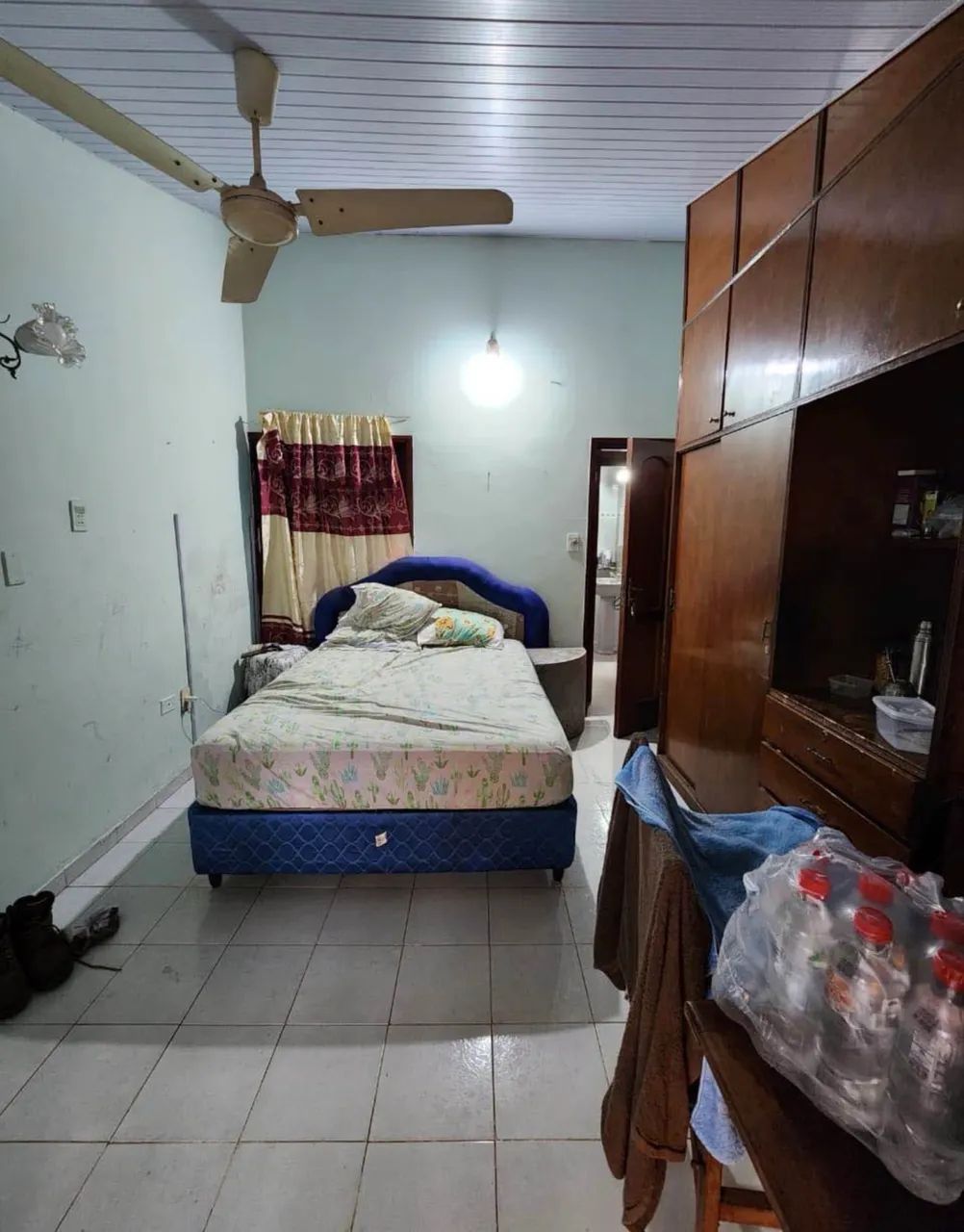 Vende-se Casa na Sacramenta TB - Foto 3