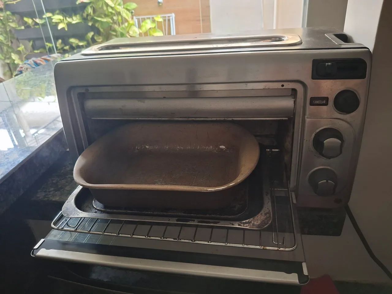 Forno Elétrico  - Foto 2