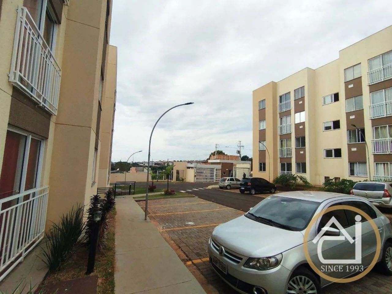 Apartamento com 2 dormitórios à venda, 45 m² por R$ 149.000,00 - Heimtal - Londrina/PR - Foto 4
