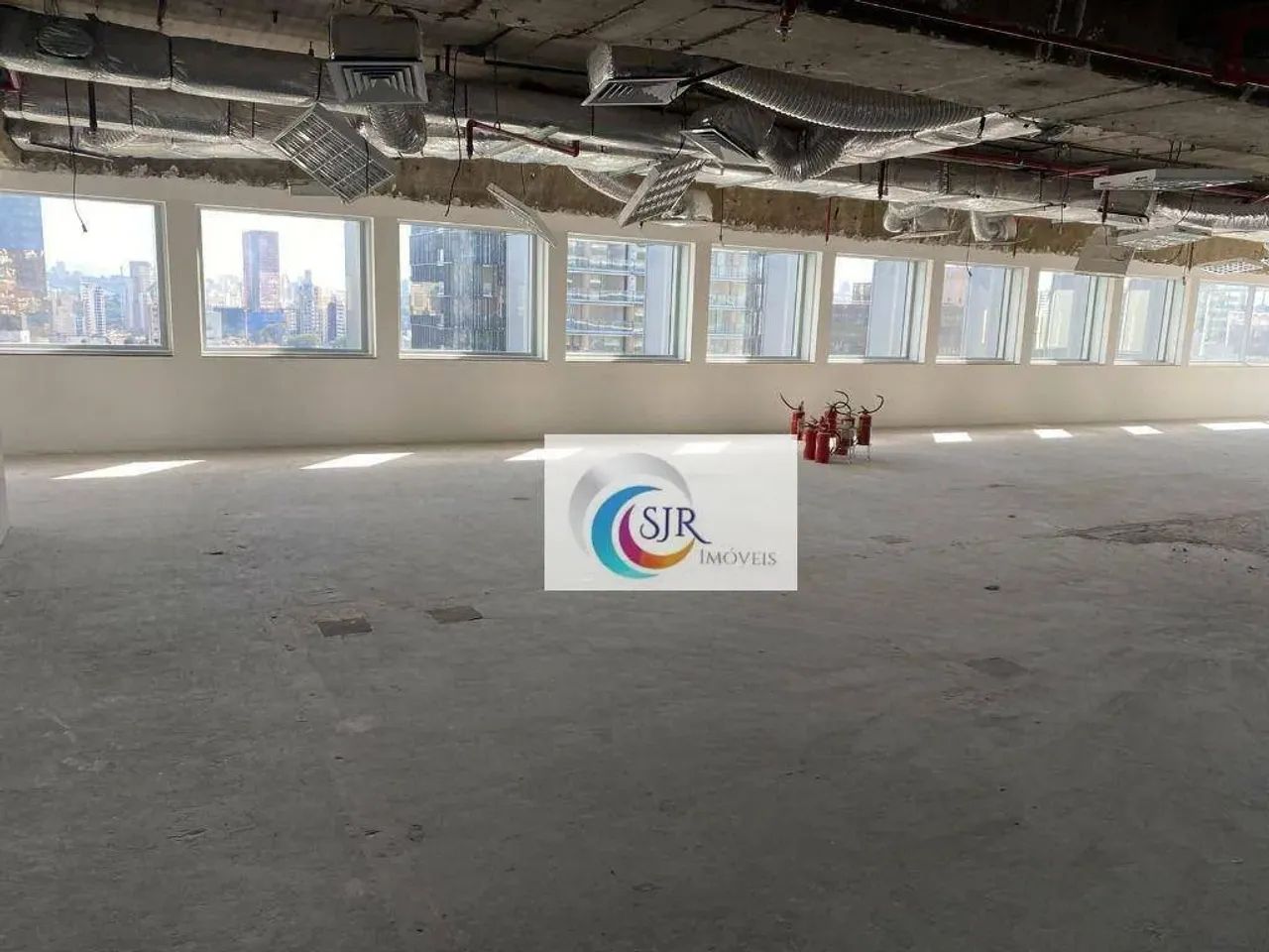 Conjunto para alugar, 365 m² - Itaim Bibi - São Paulo/SP - Foto 2