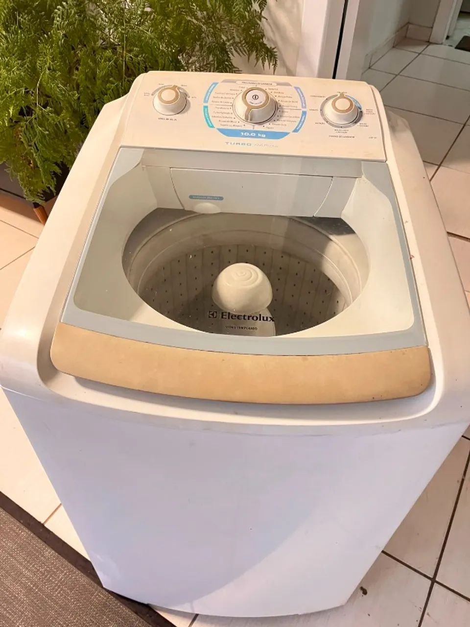 Maquina de lavar com garantia  - Foto 2