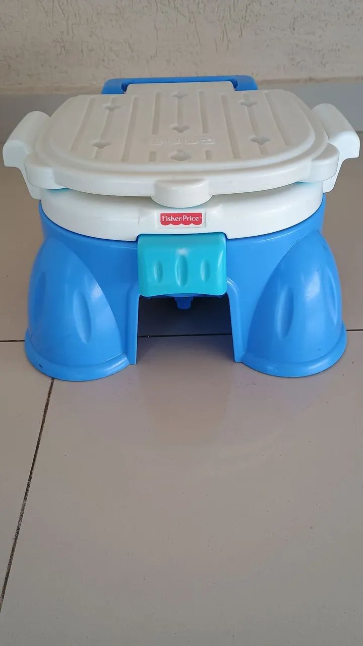 Pinico Fisher price