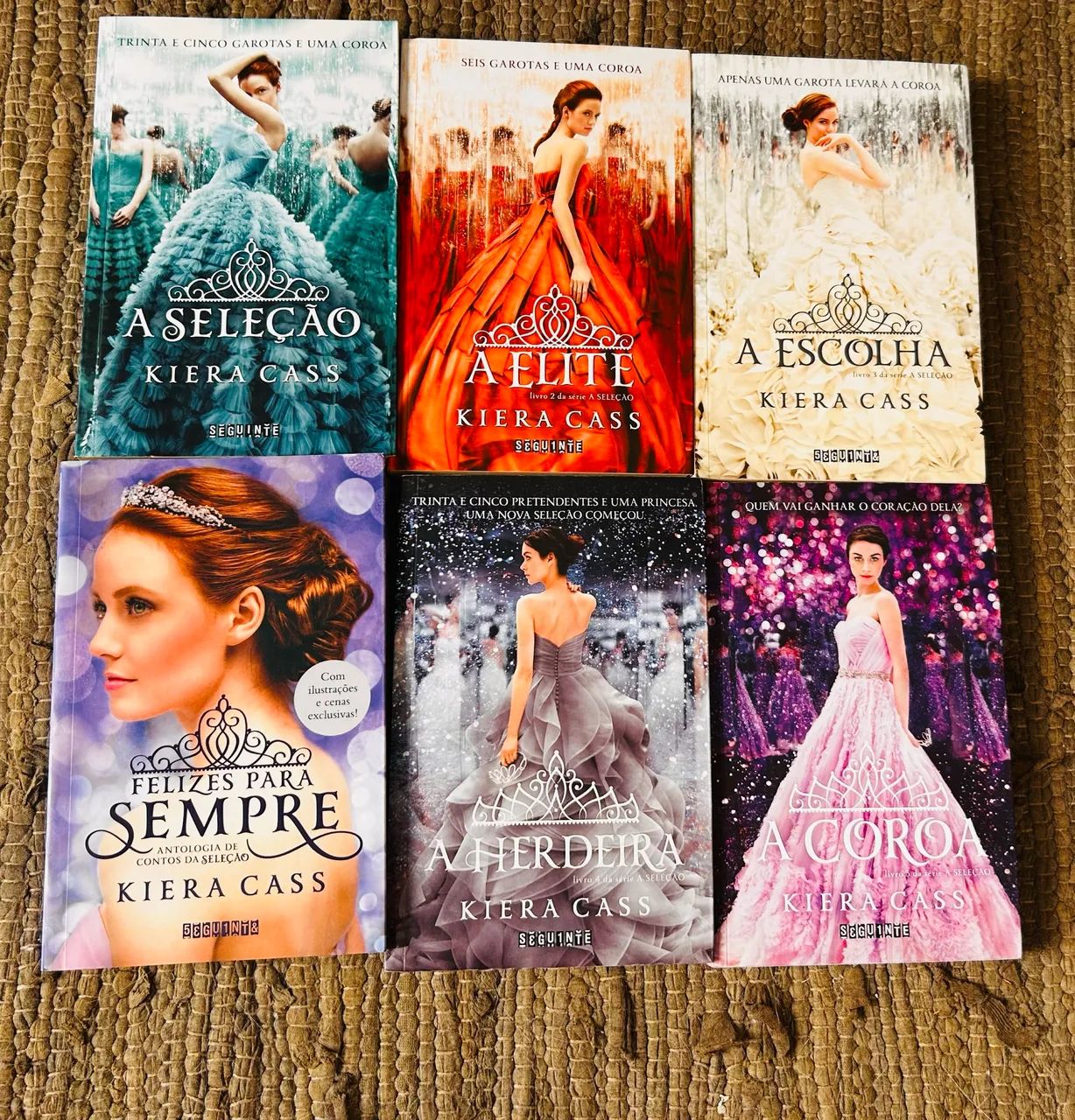 Livros em ótimo estado  - Foto 2