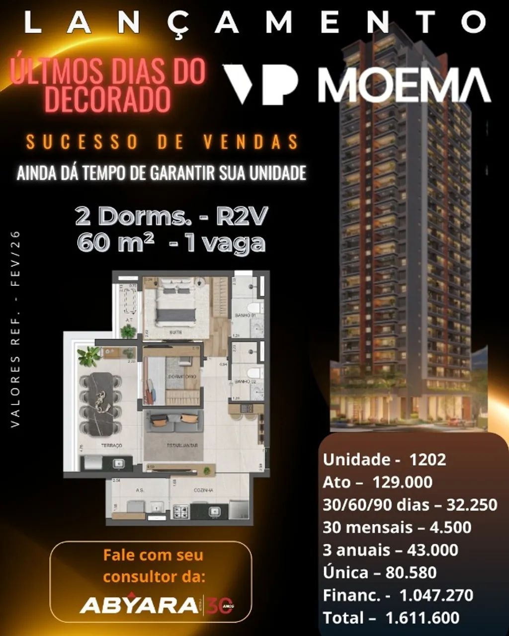 Foto - São Paulo - Indianópolis