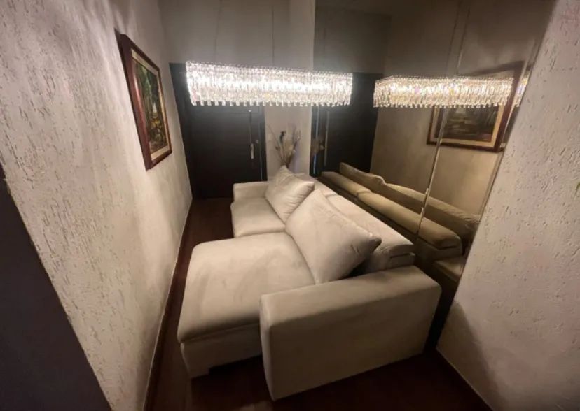 Sofá Tok&Stok semi novo  - Foto 3