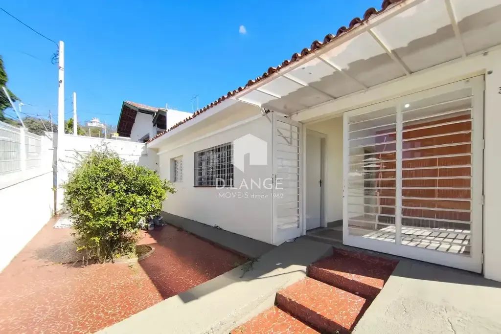 Casa para alugar no bairro Swift em Campinas - SP