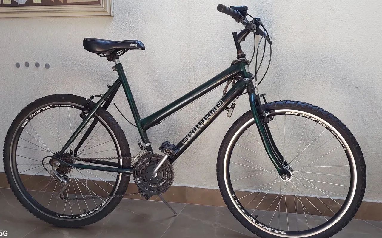 Bicicleta - Foto 4