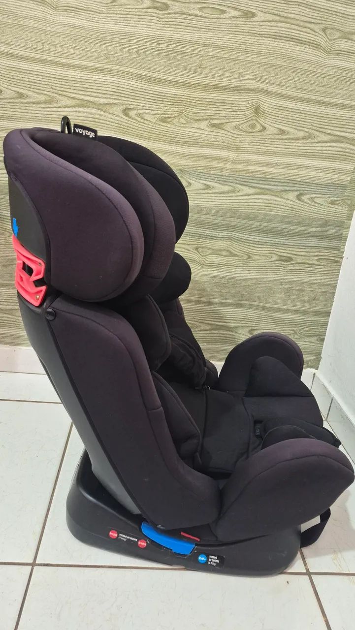 Cadeirinha para carro - Foto 4
