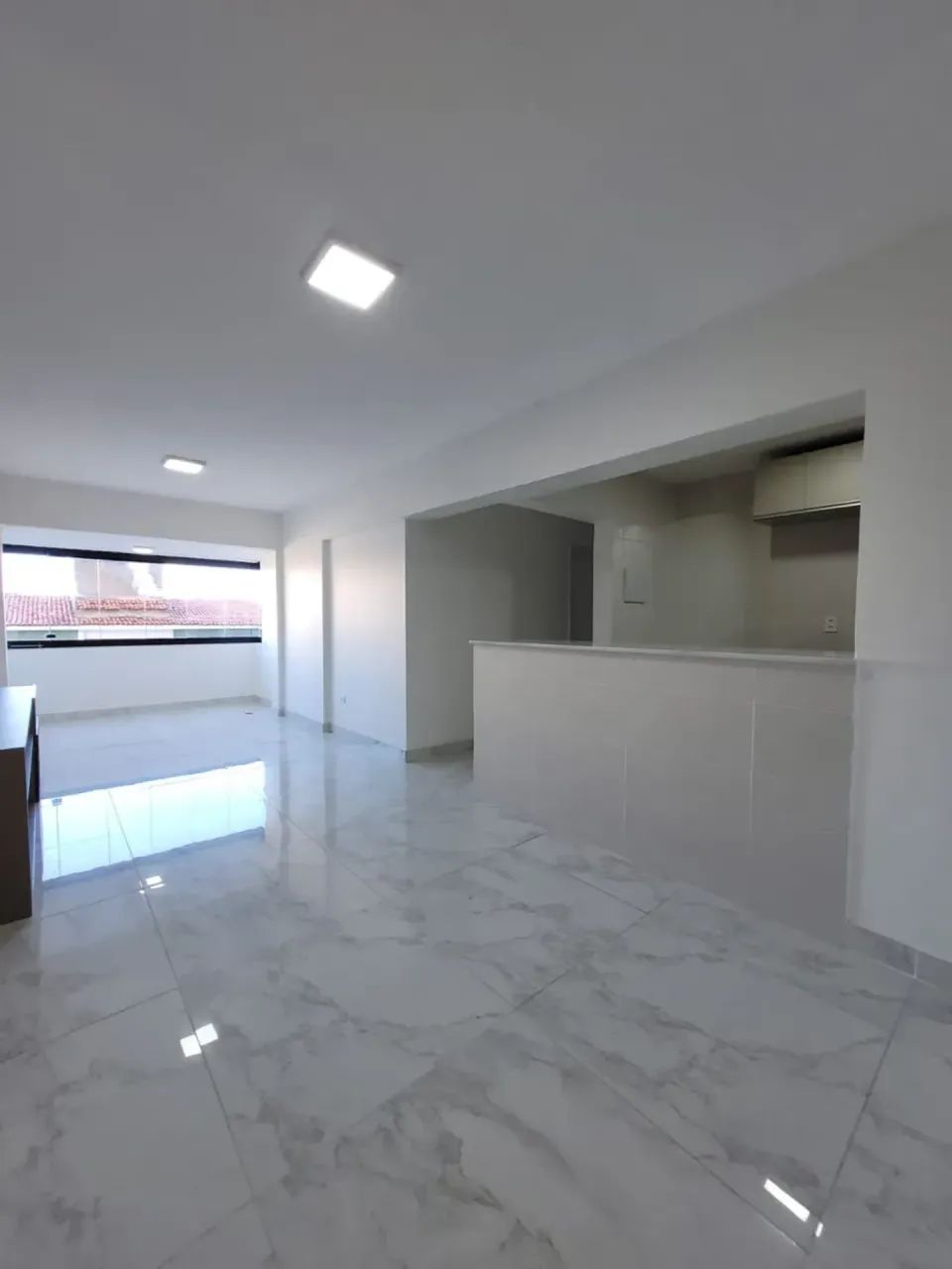 Apartamento aluguel com 3 quartos na Jatiuca - Foto 3