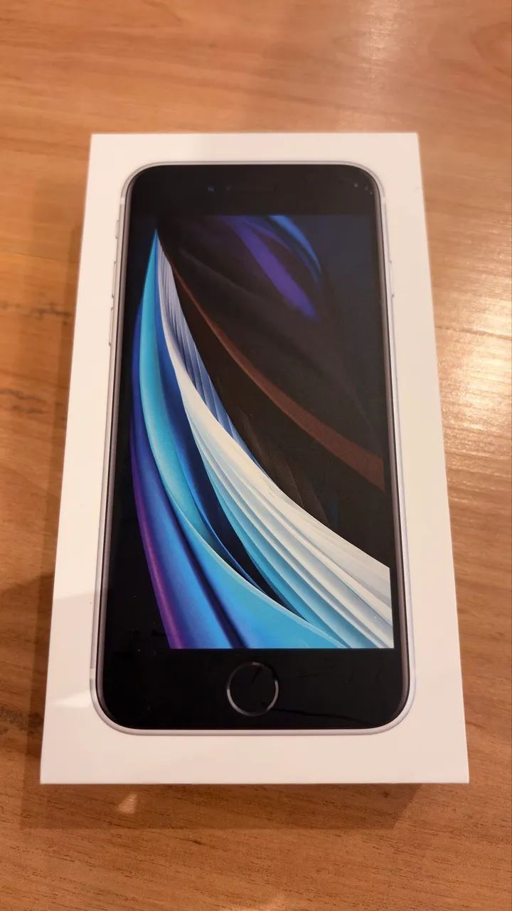 iPhone SE  - Foto 3