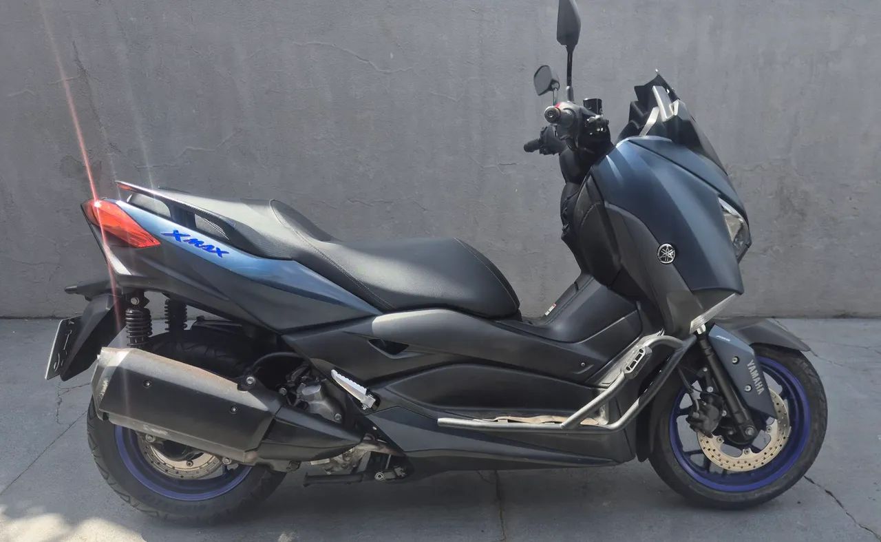 Xmax 250 2024 