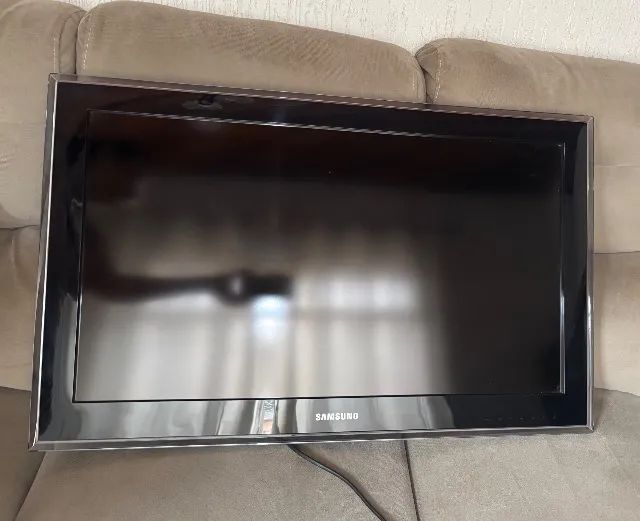 Tv/Monitor Samsung 32 polegadas